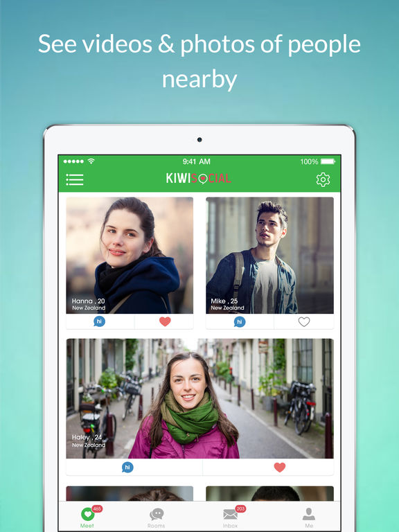 new zealand free dating websites